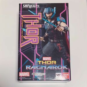 フィギュアーツ Thor：Ragnarok『ソー：ラグナロク』 魂ウェブ商店限定