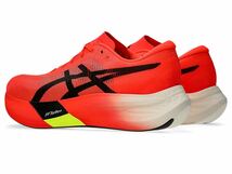 METASPEED EDGE PARIS メタスピードエッジパリ 27cm 新品未使用 ASICS アシックス ランニングシューズ_画像2