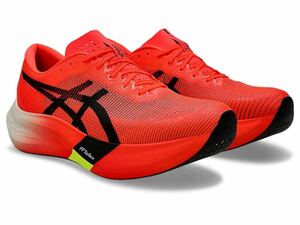 METASPEED EDGE PARIS メタスピードエッジパリ 27cm 新品未使用 ASICS アシックス ランニングシューズ