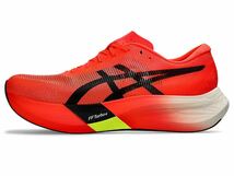 METASPEED EDGE PARIS メタスピードエッジパリ 27cm 新品未使用 ASICS アシックス ランニングシューズ_画像7