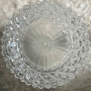 アンティーク クリスタルダルク Cristal d'Arquesクリスタルガラス デキャンタ デカンタ 酒器の画像6