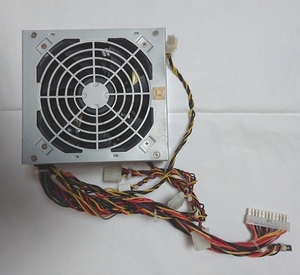  junk ATX power supply ASUS 300W***