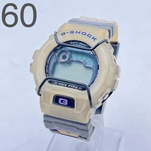 3AD125 CASIO カシオ G-SHOCK 腕時計 DW-6900 X-treme エクストリーム 中古 現状品 