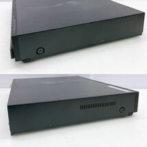 2AA80 ソニー SONY BDZ-RS15 BluRay Player ブルーレイプレイヤー 2010年製 中古 現状品 通電ok 動作未確認_画像5