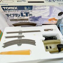 3AB79 1円〜 KATO TOMIX Nゲージ 鉄道模型 西武鉄道 マイプランLT TOMY _画像2
