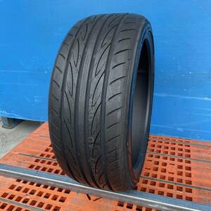 225/40R19 YOKOHAMA ADVAN FLEVA 225/40/19 サマータイヤ　1本　未使用品　2019年製造