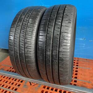 205/55R16 MAXRUN EFFOCIA 205/55/16 サマータイヤ　2本　2021年製造