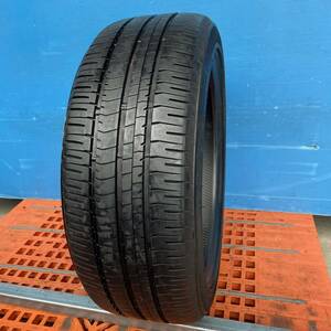 225/45R18 ブリヂストンECOPIA NH200 サマータイヤ1本　2022年製造