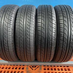 165/70R14 YOKOHAMA PRACTIVA 165/70r14 サマータイヤ　4本　2022年製造