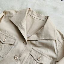 ★ブランド衣類 春夏物多数 セットアップ まとめ売り/BURBERRY バーバリー/courrges クレージュ/ANAYI アナイ/ワンピース セット 計11点_画像7