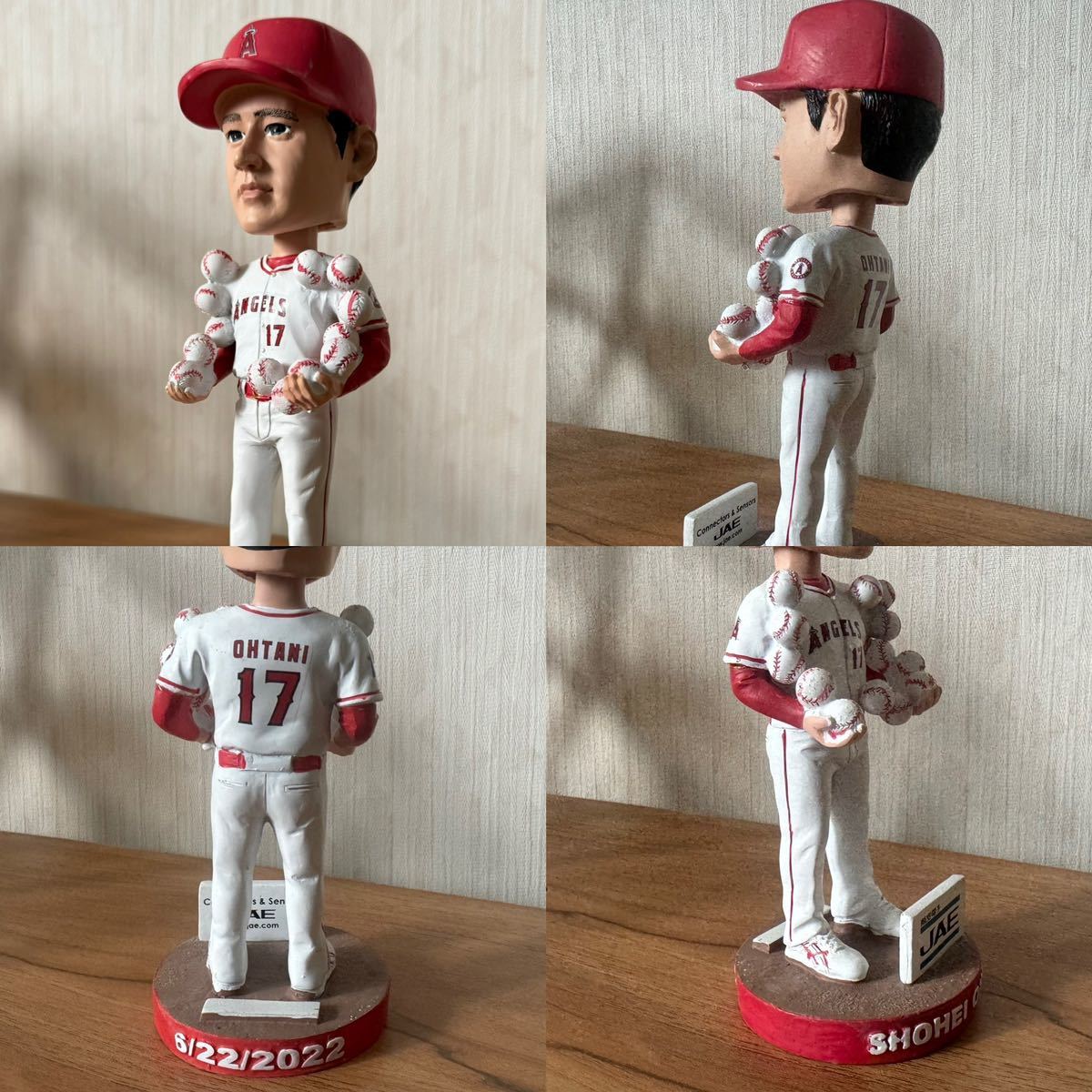 2024年最新】Yahoo!オークション -大谷翔平 フィギュアの中古品・新品