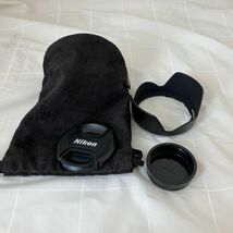 Nikon ニコン AF-SNIKKOR 18-300mm 3.5-6.3G ED カメラレンズ ♪_画像8