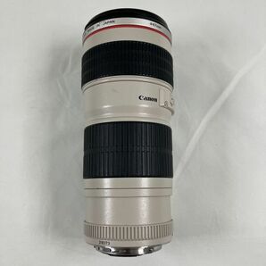 CANON ZOOM LENS EF 70-200mm 1:4 L USMの画像2