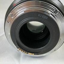 CANON LENS EF 28-70mm 1:2.8 L ULTRASONIC_画像4