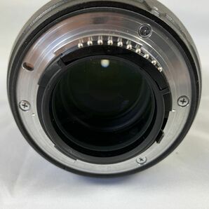 Nikon AF-S NIKKOR 24-70mm 1:2.8G EDの画像5