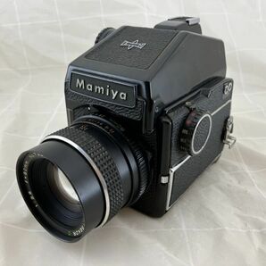 MAMIYA M645 MAMIYA-SEKOR C 1:2.8 f=80mmの画像1