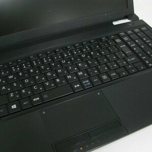 TOSHIBA dynabook Satellite B554/K 【PC20441】の画像4