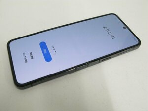 Galaxy Z Flip 5 5G (SM-F731B グローバル版) 【no4001】