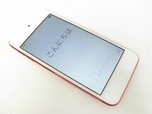 iPod Touch A1421 32GB Pink【R6122】_画像1