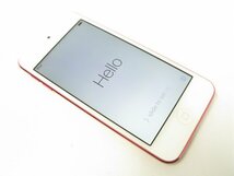 iPod touch 第5世代 32GB Pink MC903J/A A1421【R3350】_画像1