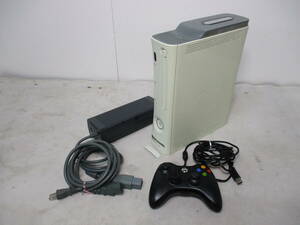 ^Microsoft/ Microsoft Xbox 360 body HDMI installing type 120GB+ wire controller X360 game X360 soft none AV cable none (31-2-9)