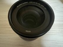 中古〜送料出品者持ち高額商品のため輸送保険付発送〜LEICA DG VARIO-ELMARIT 50-200mm/F2.8-4.0 ASPH./POWER O.I.S. H-ES50200_画像4