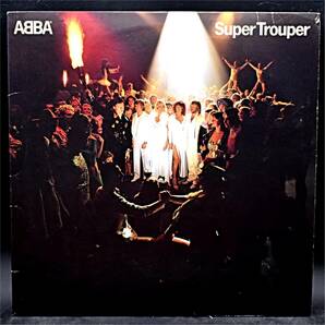 洋楽レコードまとめて/ABBA/アバ/ARRIVAL/WATERLOO/Super Trouper/The Visitors/その他の画像8