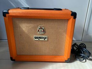 orange CLUSH20L オレンジ