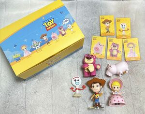 miniso フィギュア トイストーリー toystory