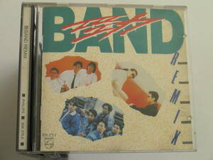 全面銀圏蒸着盤【MADE IN KOREA】勁BAND / REMIX 834375-2 T113-2924 達明一派 BEYOND 小島