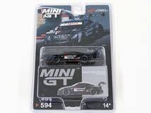 ●未開封！！MINI GT 1/64 NISSAN GT-R NISMO G500 #230 2021 Model●_画像1