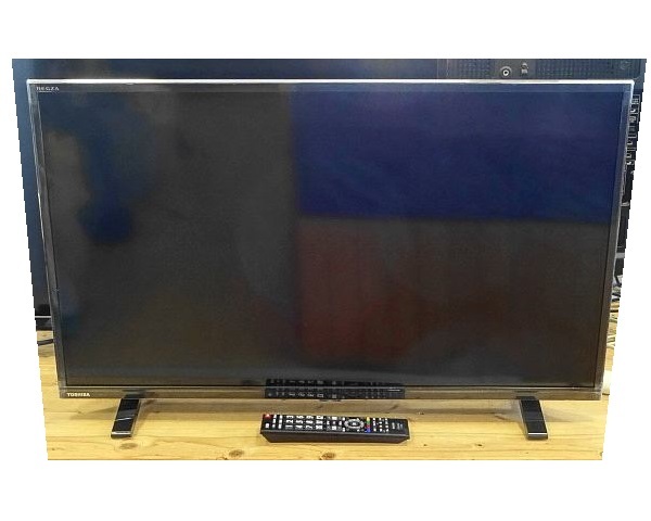 2024年最新】Yahoo!オークション -東芝テレビ レグザ32型の中古品 