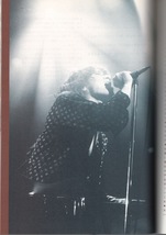 雑誌「音楽と人」1996年7月号♪表紙&特集：櫻井敦司×今井寿(BUCK-TICK)♪B-Tの新作は何故、恰好良くて「可笑しい」のか？/小山田圭吾♪_画像8