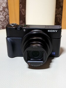 SONY Cyber-shot RX100M7 美品