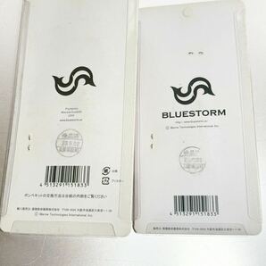 BLUESTORM（ブルーストーム） ボンベキット 18HR 6F KIT[HRC社製] まとめてセットの画像2