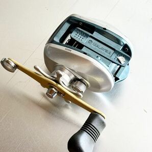 SHIMANO/シマノ SC QUICKFIRE 小船 SC3 300 クイックファイヤー ソーラーパワー の画像6