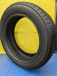 送料無料　GOOD YEAR　グッドイャー　EG02 175/55r15 175/55/15 22年製 1本 パンク　スペア等 タンク　ルーミー　トール　ジャスティ