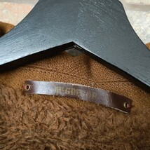 ☆マックレガー☆70’s McGREGOR WoolCoat Boa ビンテージ ウールコート 70年代_画像5