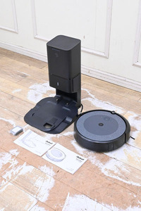 IN20 美品 iRobot Roomba i3 RVD-Y1 ロボット掃除機 アイロボット ルンバ