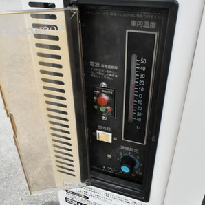 GO13 ホシザキ 業務用 台下 冷蔵ショーケース RTS-120MTB 店舗用 コールドテーブル形 厨房機器 スライド扉の画像7