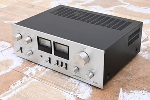 MN061 Pioneer パイオニア SA-7800 プリメインアンプ オーディオ 音響機器 ジャンク