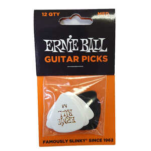 Гитарный выбор Arnie Ball Tear Drop Среда 0,72 мм 12 штук.
