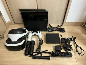 PS4 PlayStation4プレイステーションVR PSVR VR ヘッドセット SONY PlayStation ソニー 