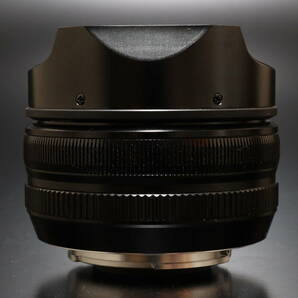 K561 FUJINON ASPHERICAL LENS SUPER EBC f=18mm 1:2 富士フィルム レンズの画像3