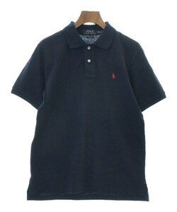 Polo Ralph Lauren ポロシャツ レディース ポロラルフローレン 中古　古着