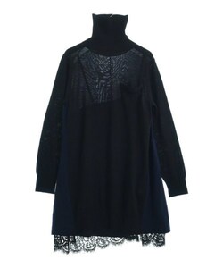 sacai ワンピース レディース サカイ 中古　古着