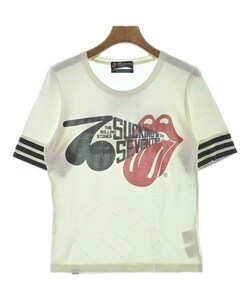 HYSTERIC GLAMOUR Tシャツ・カットソー レディース ヒステリックグラマー 中古　古着