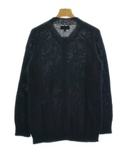 A.P.C. カーディガン レディース アーペーセー 中古　古着_画像2