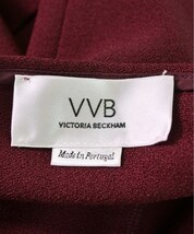 Victoria Victoria Beckham ワンピース レディース ヴィクトリアヴィクトリアベッカム 中古　古着_画像3