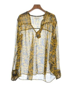 ISABEL MARANT ETOILE ブラウス レディース イザベルマランエトワール 中古　古着